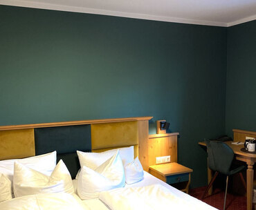 Bild Beim Has’n Hotel & Wirtshausdoppelzimmer-standard-5117