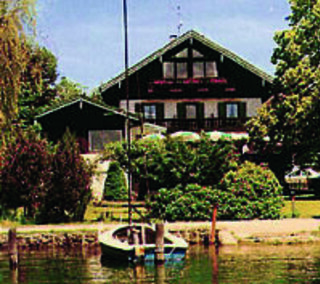 Gasthof Beim Oberleitner am See Breitbrunn am Chiemsee