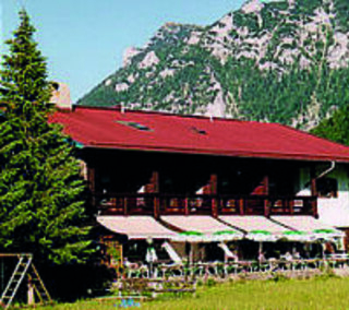 Fischer Gasthof-Restaurant