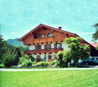 Hoderhof Grassau Rottau