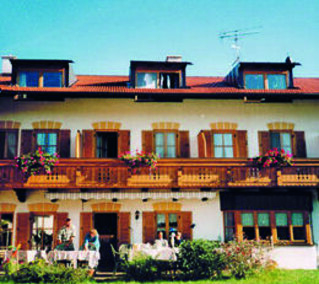 Bild-'.3. ' '.Gästehaus, Gästehaus Wagnerhof Breitbrunn am Chiemsee