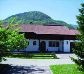 Gästehaus König Grassau Rottau