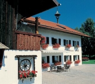 Schweizer Hof Grassau Rottau