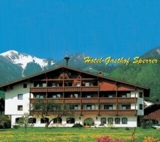 Hotel-Gasthof Sperrer Grassau Rottau