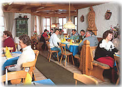 Bild-4  Gasthof, Gasthof Hotel Alpenblick, Waging am See