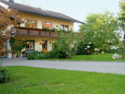 Bild-1  Ferienwohnung, Kreisel Vesna, Seeon/Seebruck