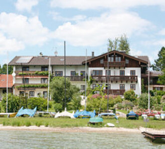 Bild-Ferienwohnung, Enzinger, Breitbrunn am Chiemsee