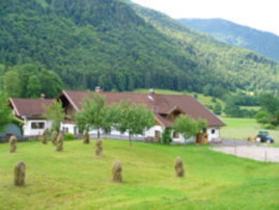 Bild-5  Urlaub auf dem Bauernhof, Haus Hamberger, Aschau im Chiemgau