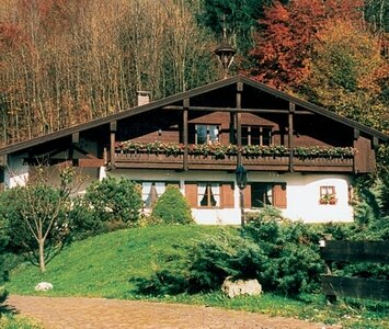 Bild-Ferienwohnung, Haus Sonnleitn, Aschau im Chiemgau
