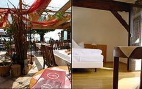 Bild-3  Hotel, Hotel/Restaurant/Café/Bar  Westernacher am See, Prien am Chiemsee