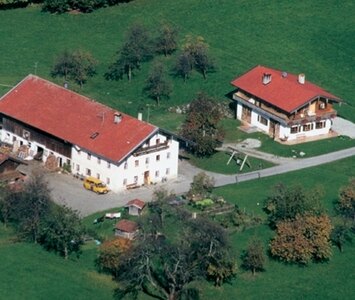 Bild-Urlaub auf dem Bauernhof, Unterwildenriederhof, Frasdorf
