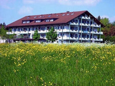 Bild-Ferienwohnung, Appart-Hotel Bad Endorf - Kur- & Sporthotel Betriebs GmbH, Bad Endorf