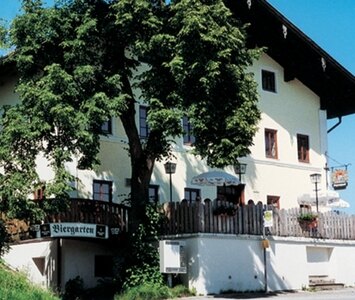 Bild-1  Gasthof, Wirt von Persdorf, Riedering