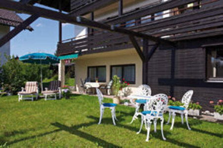 Bild-2  Ferienwohnung, Haus Monika, Aschau im Chiemgau