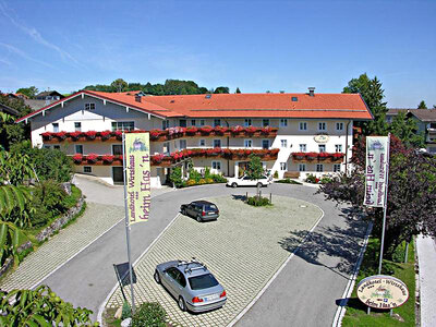 Bild-2  Hotel, Beim Has’n Hotel & Wirtshaus, Rimsting