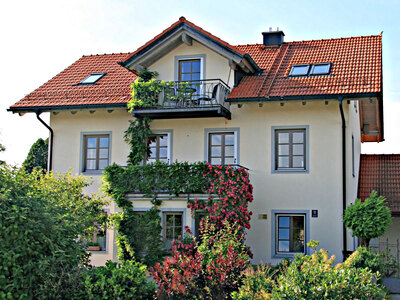 Bild-1  Ferienwohnung, Haus Alpenblick, Höslwang