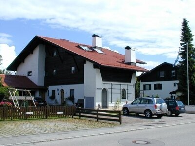 Bild-5  Ferienwohnung, Haus Westphal, Seeon/Seebruck