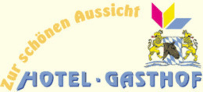 Bild-2  Hotel, Hotel-Gasthof "Zur schönen Aussicht", Übersee - Feldwies