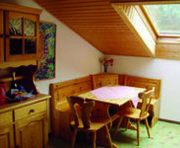 Bild Gästehaus Ganssferienwohnung-2126