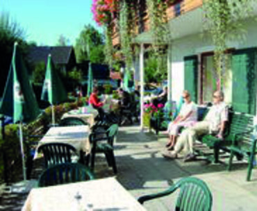 Bild Gästehaus Seeblickdz-du-wc-balkon-2612