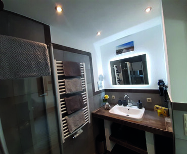 Bild Gästehaus Christine und Klaus Stephandoppelzimmer-esche-2--3517