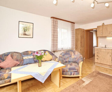 Bild Haus Brüderlferienwohnung-2-4529