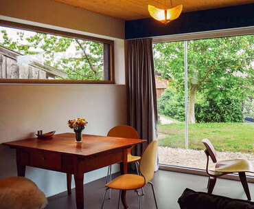Bild Nachhaltige 5* Ferienwohung Lieblingseck am Chiemseelieblingseck-4606
