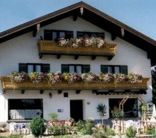 Pension Sollinger Samerberg