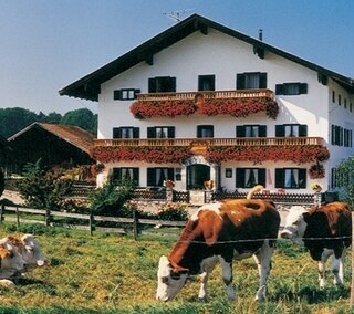 Scheckhof Prien am Chiemsee