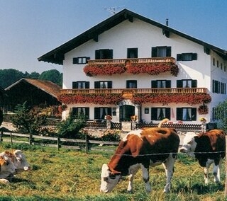 Scheckhof Prien am Chiemsee