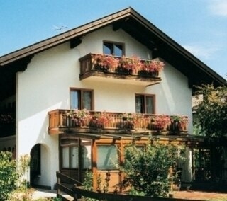 Haus Anne Aschau im Chiemgau