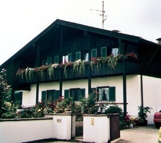 Ferienapp. Chiemsee und Berge Prien am Chiemsee