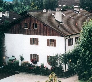 Ferienwohnung Rehberg Prien am Chiemsee