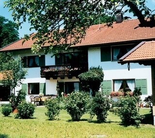 Haus Zettl Prien am Chiemsee