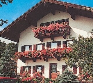 Haus Anna, Zimmer, Appartement Bernau am Chiemsee