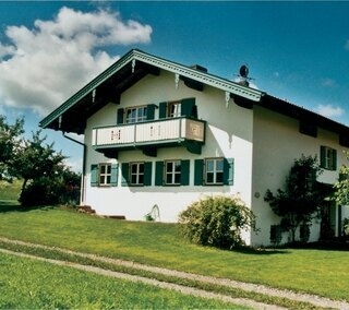 Ferienhaus Zangl Bad Endorf