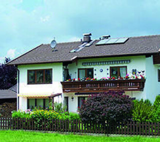 Ferienwohnung Lackerschmid Bernau am Chiemsee