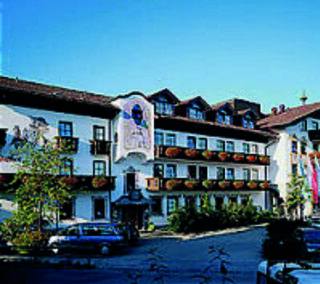 Hotel Zur Post Rohrdorf Rohrdorf