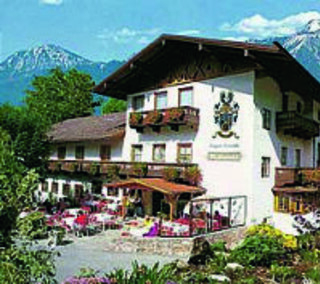 Gasthof Mühlwinkl Grassau Rottau