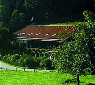 Gschwendtner Hof Stuben Aschau im Chiemgau