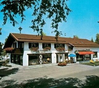 Sattlerhof Bernau am Chiemsee