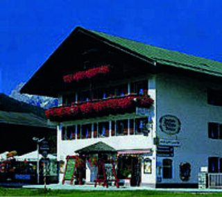 Bild-'.1. ' '.Hotel, Erlebnisgastronomie Hotel Schönau Bergen