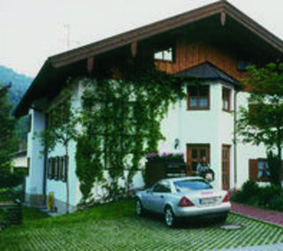 Ferienwohnung van Vügt-Buntrock