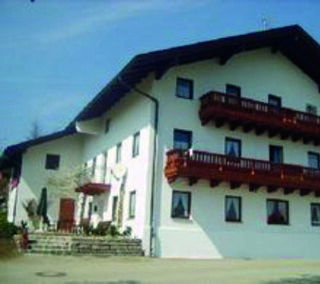 Haus Gartner Gstadt - Gollenshausen