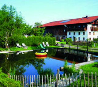 Bild-'.1. ' '.Urlaub auf dem Bauernhof, Seimehof Bernau am Chiemsee