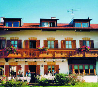 Gästehaus Wagnerhof Breitbrunn am Chiemsee