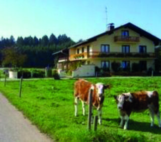 Langlhof Breitbrunn am Chiemsee