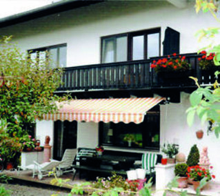 Ferienwohnung Franz und Irmi Mayer Breitbrunn am Chiemsee