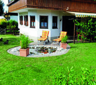 Ferienwohnung Bichlmayer Grassau Rottau