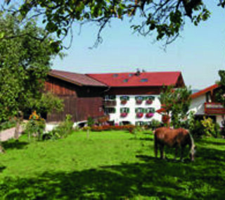 Heissenhof Bernau am Chiemsee